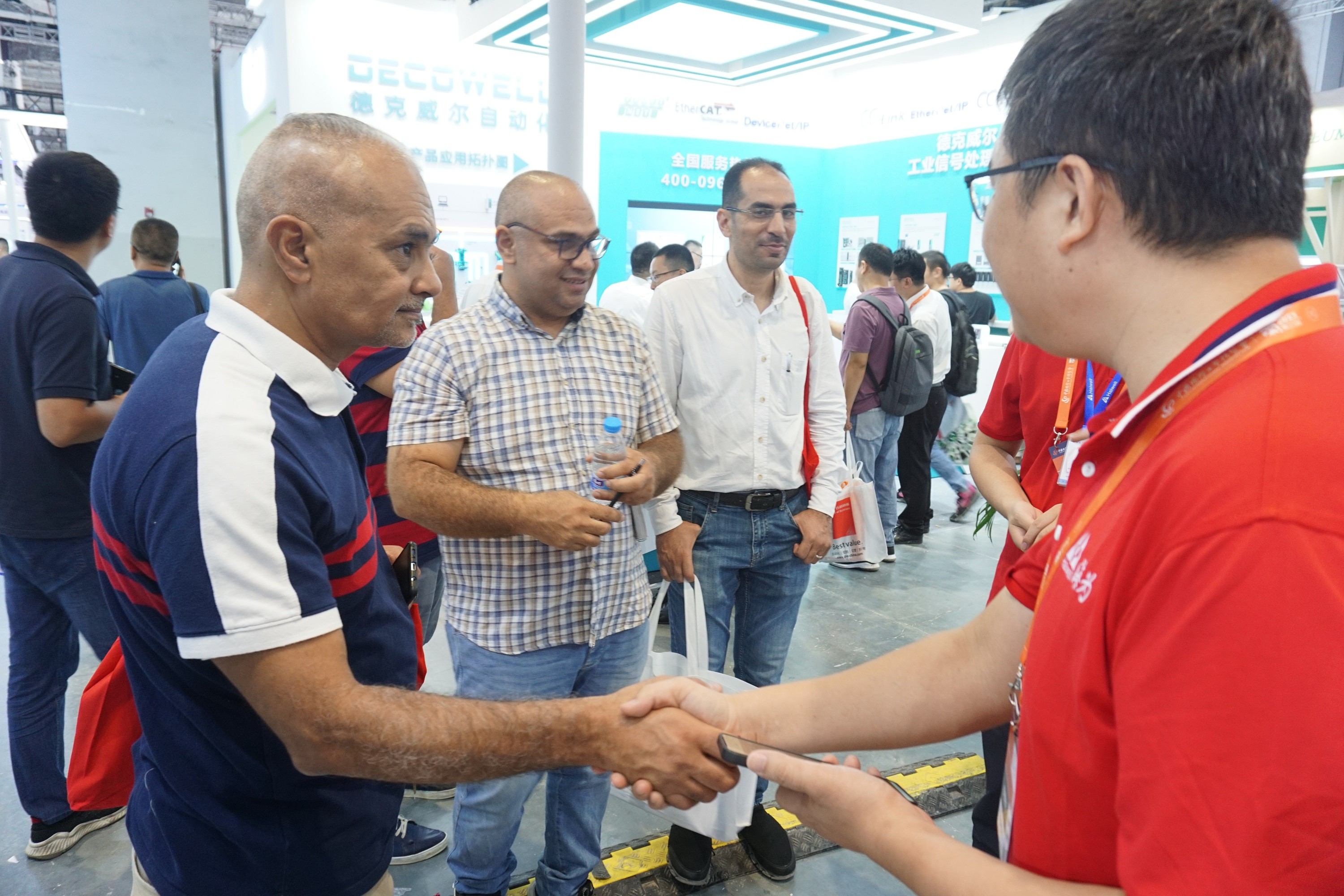 海為工業(yè)自動化 工業(yè)物聯(lián)網(wǎng)