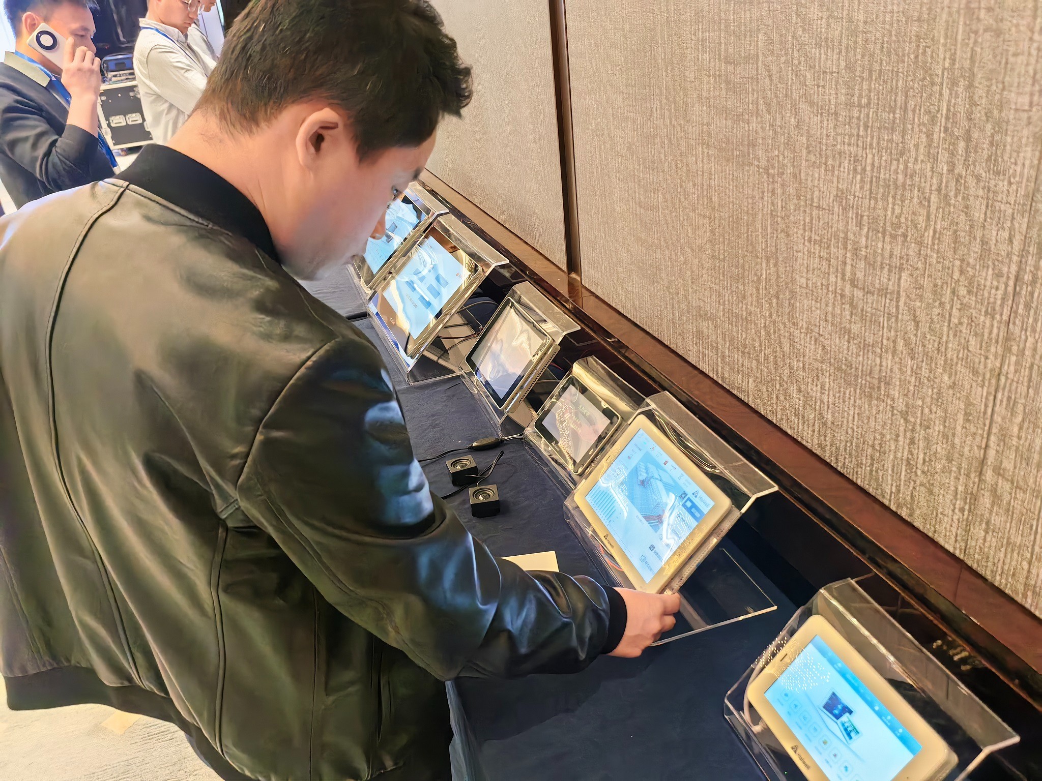 海為工業(yè)自動(dòng)化 工業(yè)物聯(lián)網(wǎng)