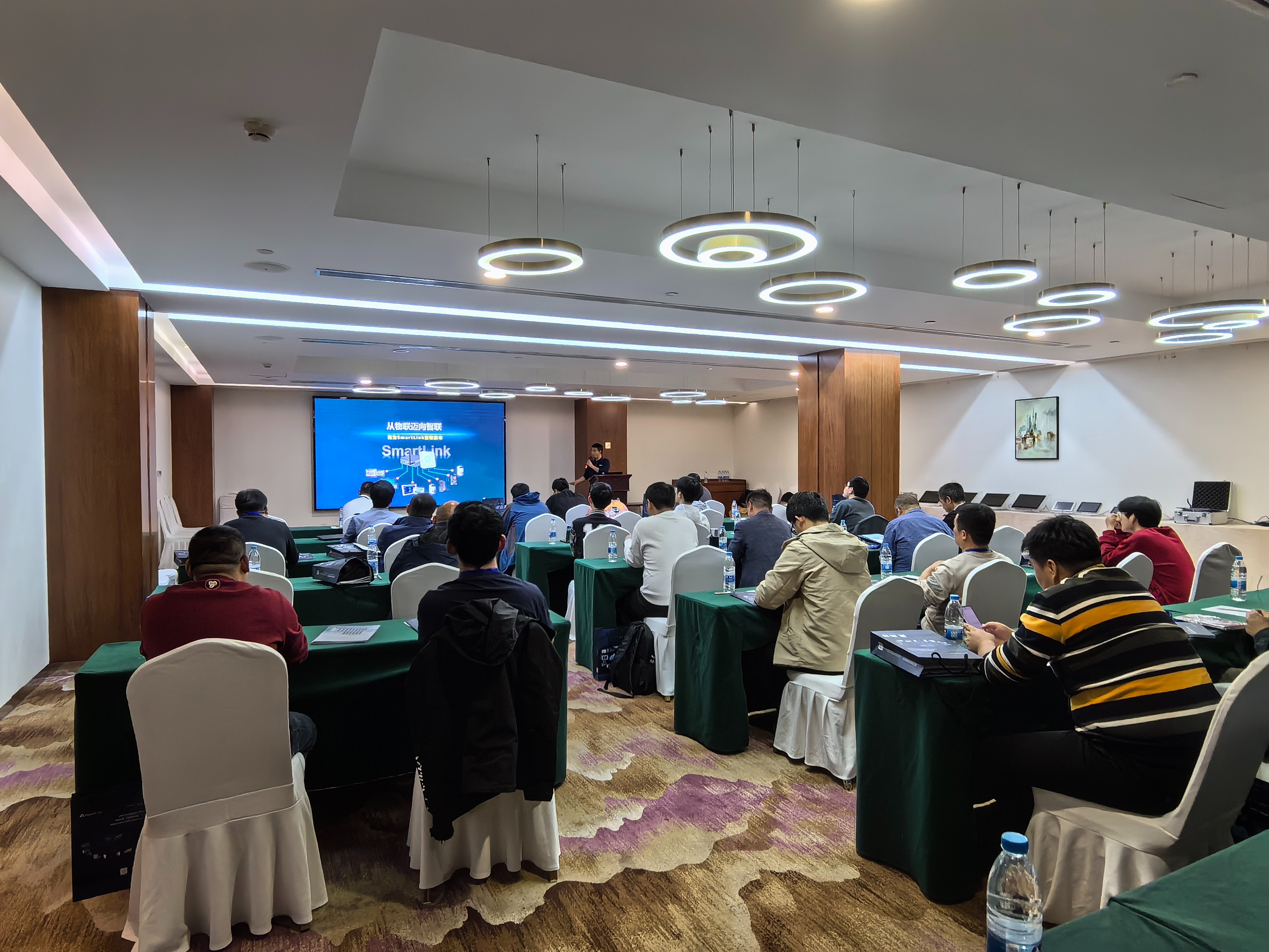 海為工業(yè)自動(dòng)化 工業(yè)物聯(lián)網(wǎng)