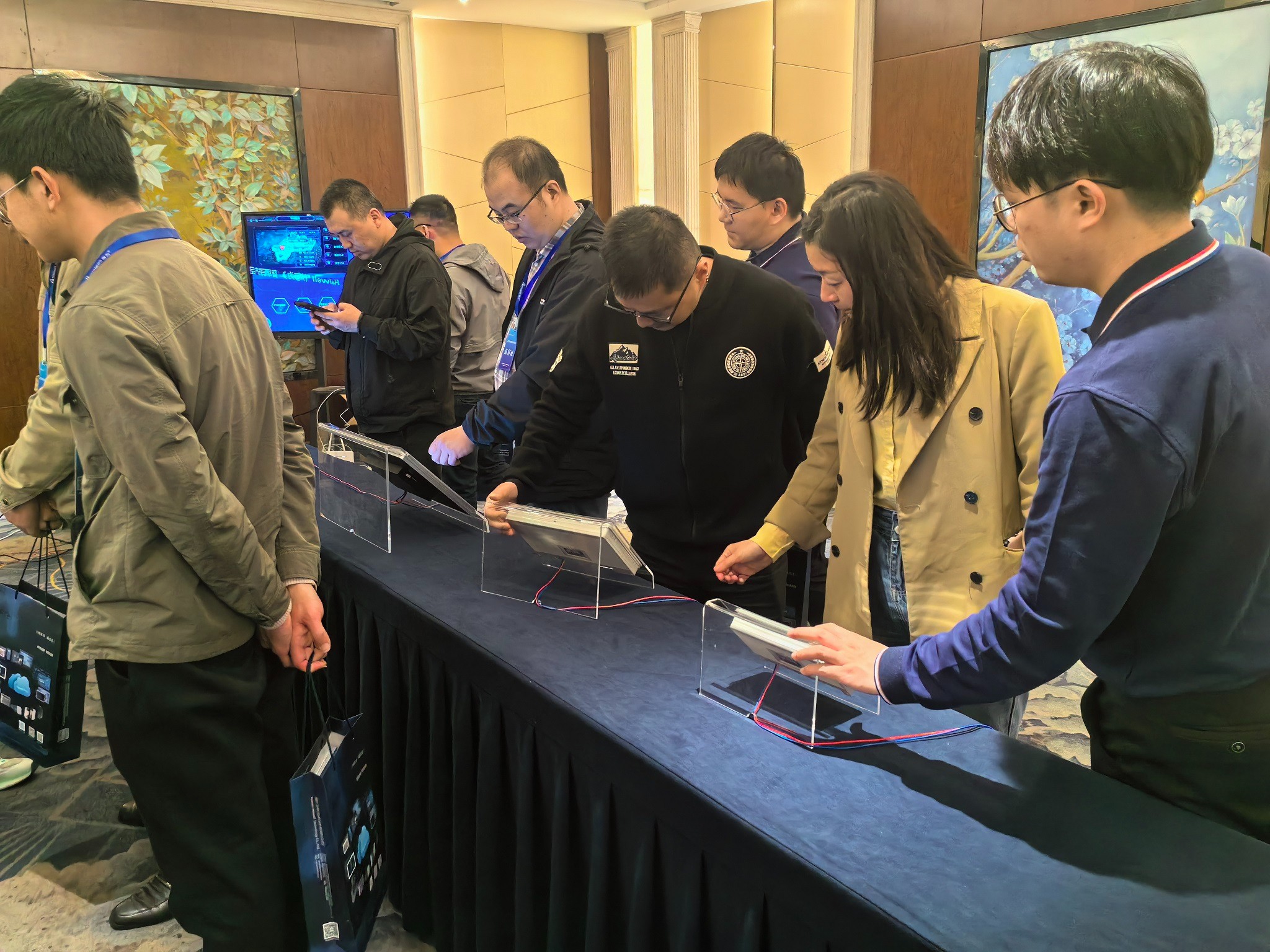 海為工業(yè)自動(dòng)化 工業(yè)物聯(lián)網(wǎng)