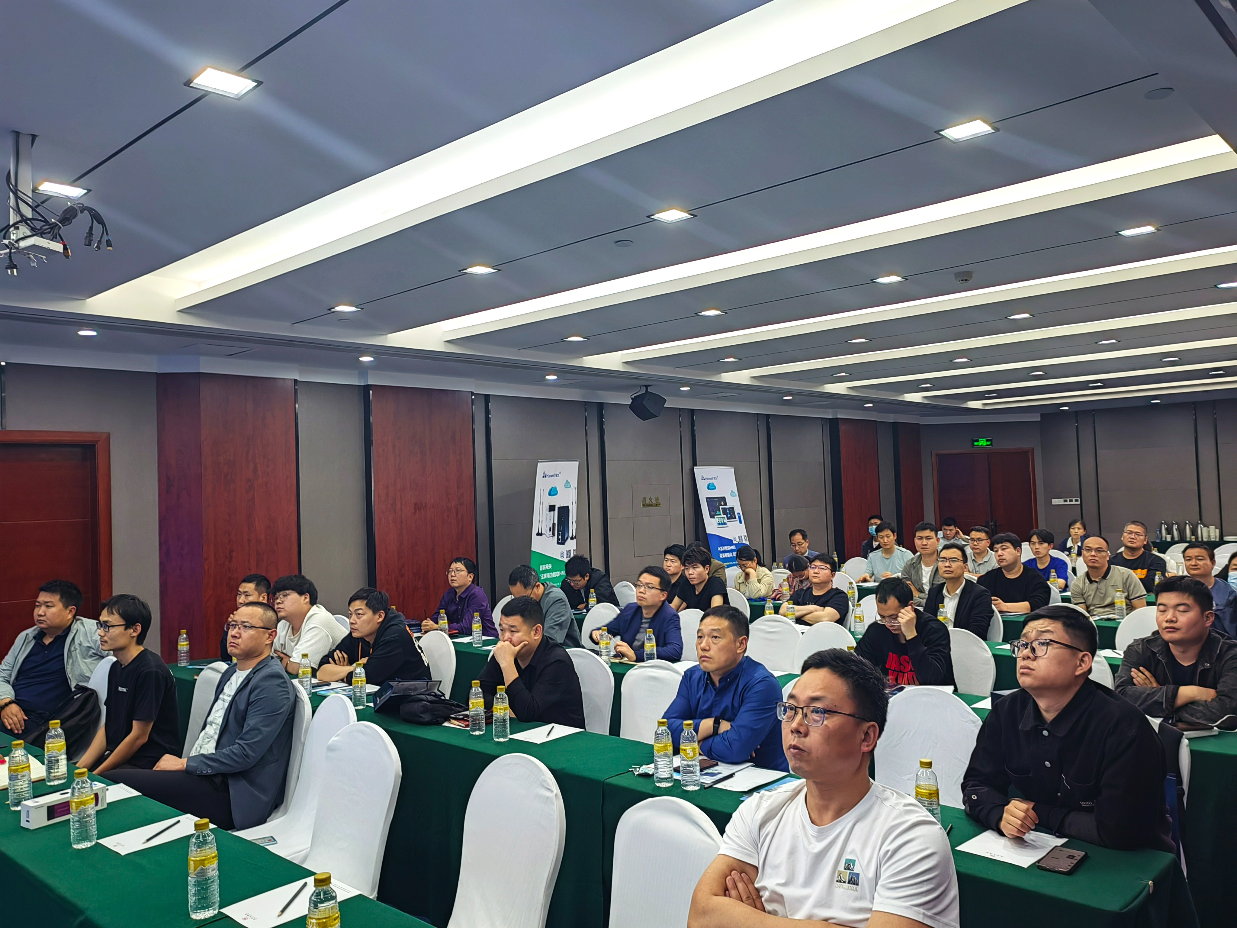 海為工業(yè)自動(dòng)化 工業(yè)物聯(lián)網(wǎng)