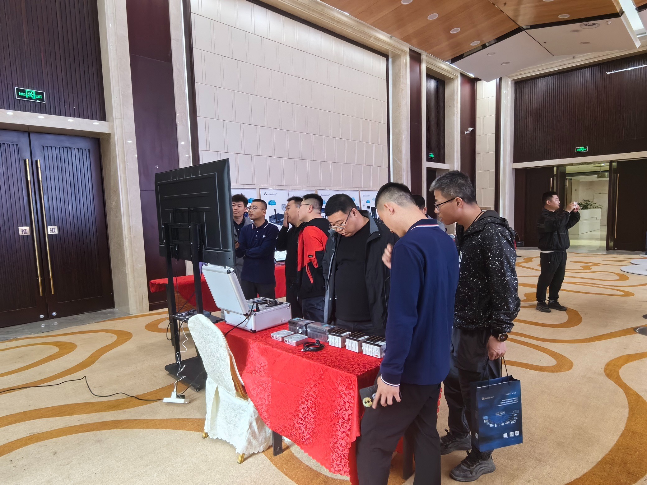 海為工業(yè)自動(dòng)化 工業(yè)物聯(lián)網(wǎng)