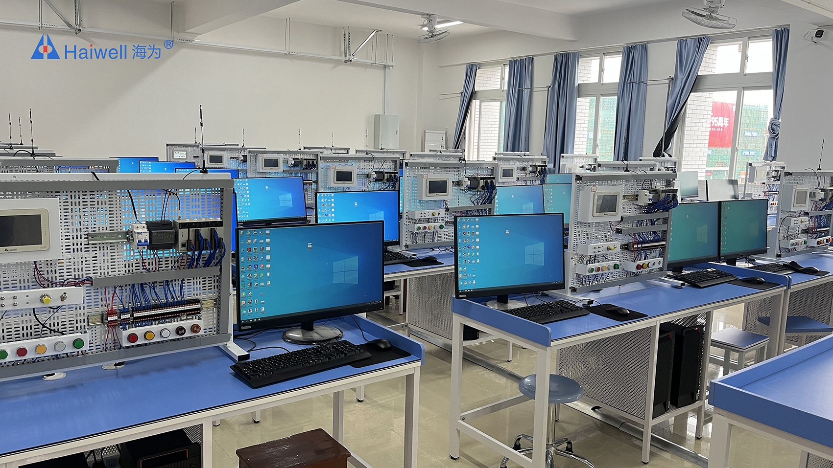 海為工業(yè)自動化 工業(yè)物聯(lián)網(wǎng)