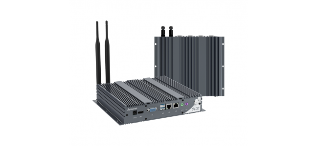 S系列智聯(lián)服務(wù)器